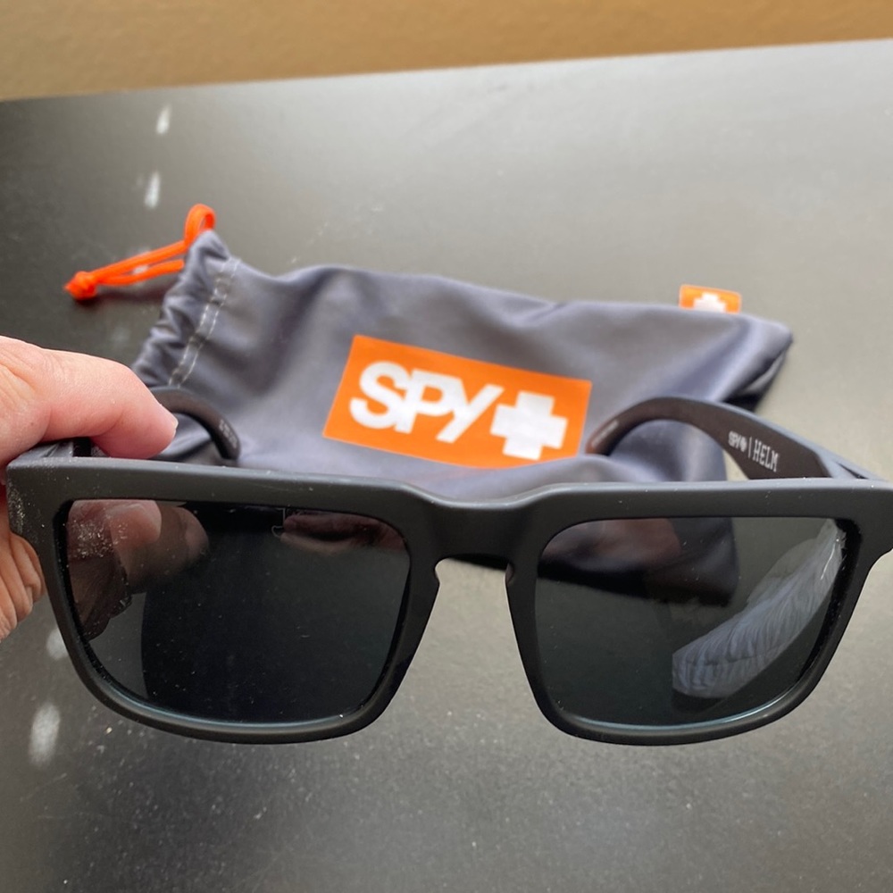 Spy Sunglasses